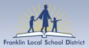 Franklin Local School District Logo